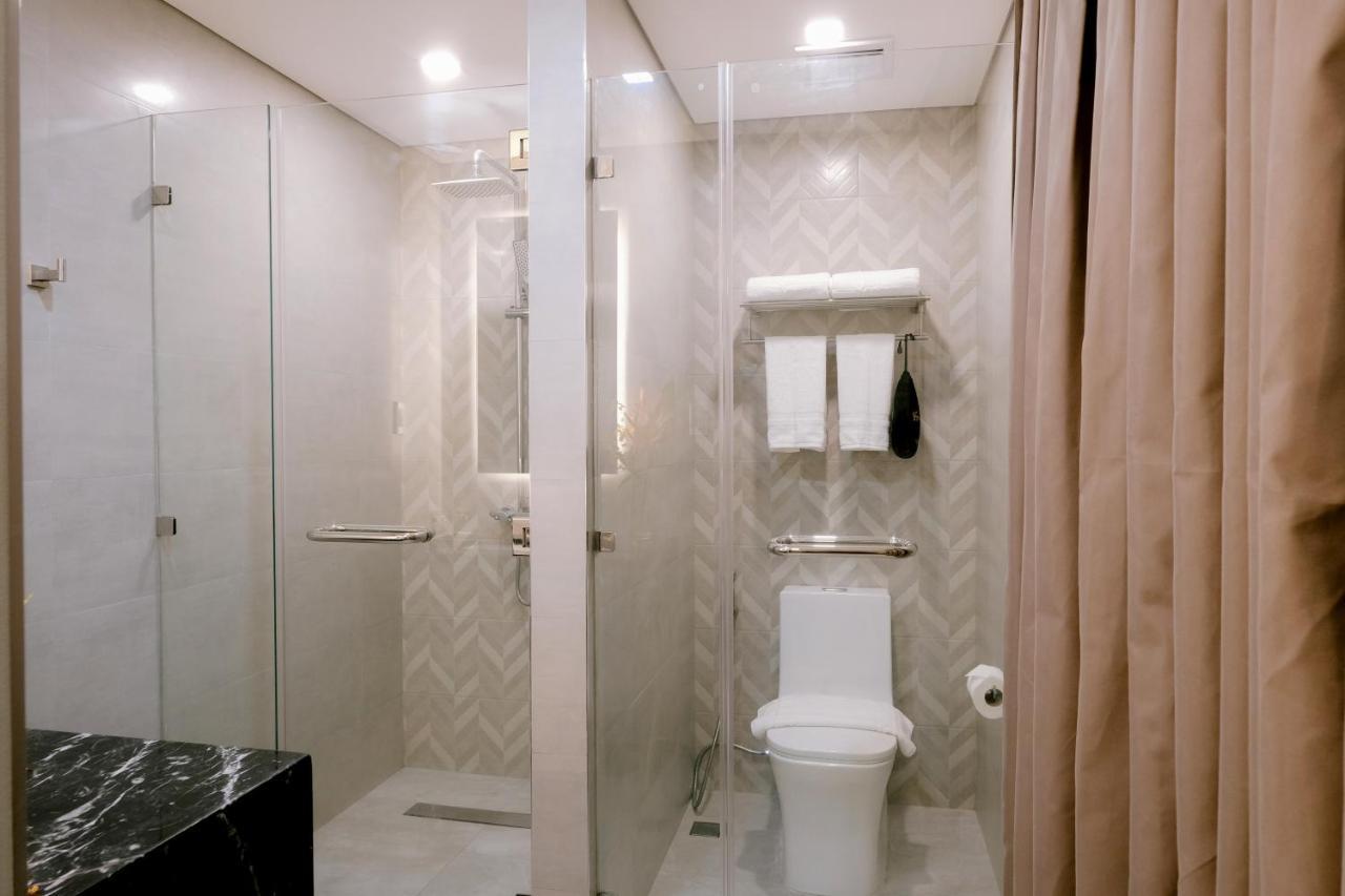 Goldberry Suites And Hotel Cebu Exterior foto