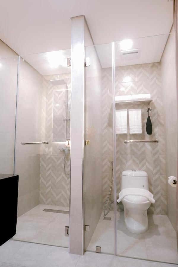 Goldberry Suites And Hotel Cebu Exterior foto